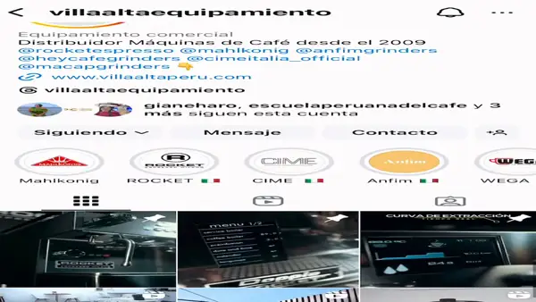 Pieza audiovisual de campaña para Villa Alta Equipamiento
