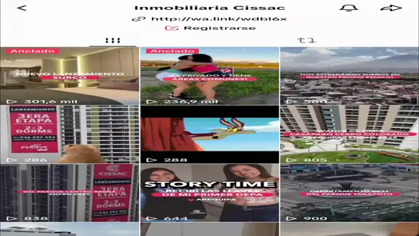Pieza audiovisual de campaña para CISSAC