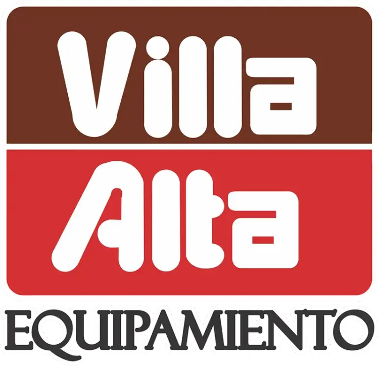 Villa Alta Equipamiento